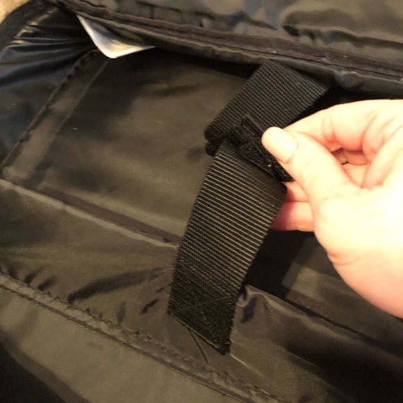 Pyrex Portables insulated travel dish 9x13 pot luck bag carrier - Picture 6 of 10